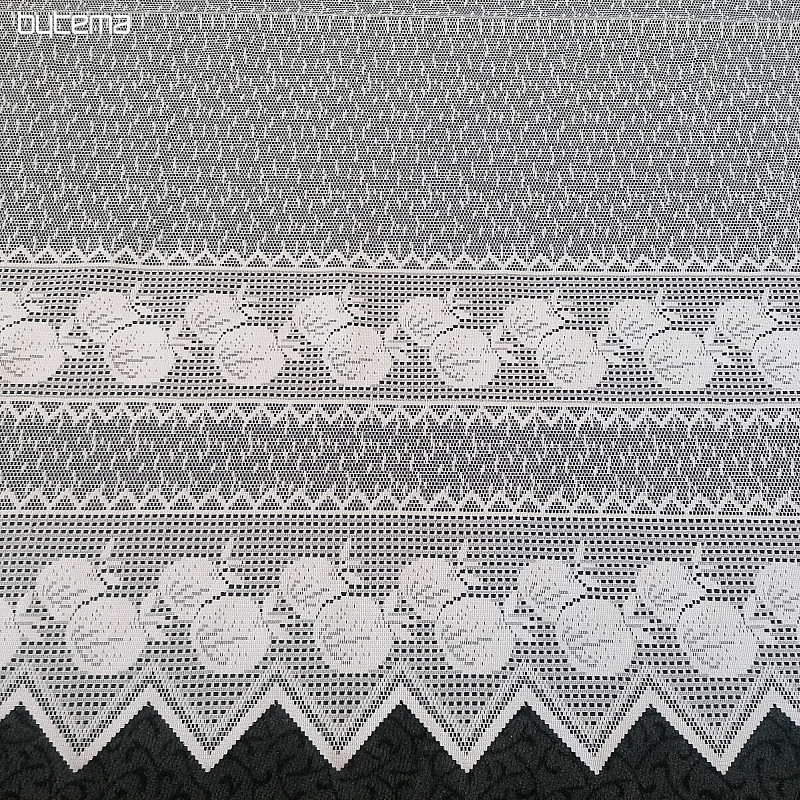 Jacquard függöny Alma 130