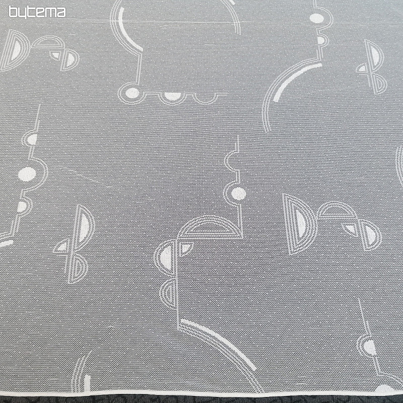 Jacquard függöny 22998/275