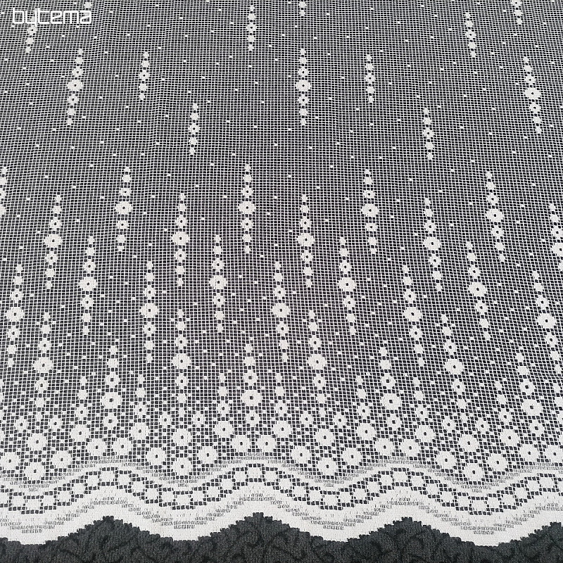 Jacquard függöny A336101 / 250