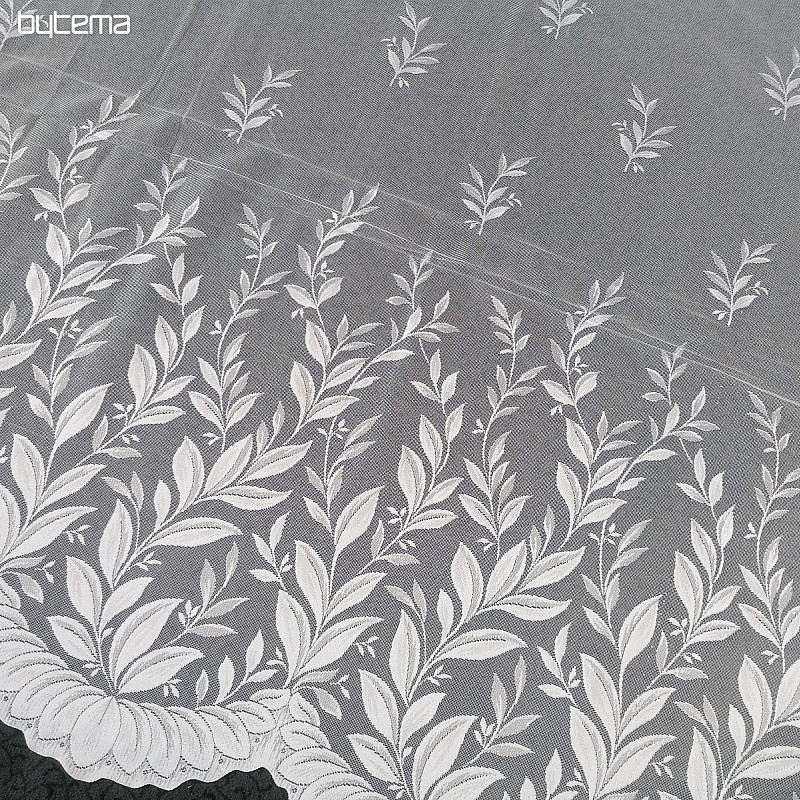 Jacquard függöny lepedők 140/260