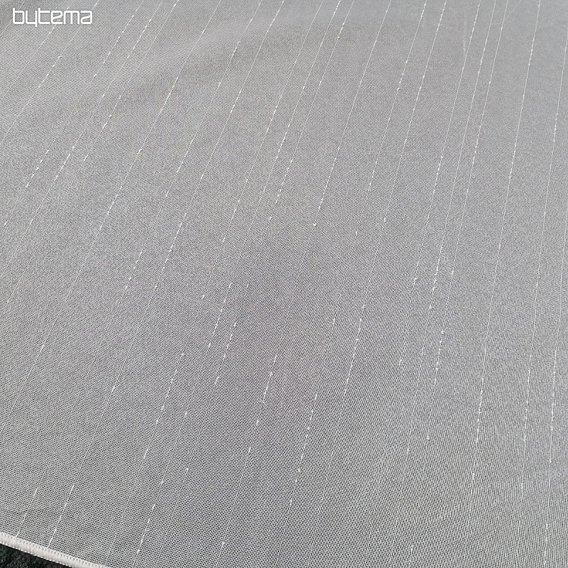 Jacquard függöny fehér 7858/260
