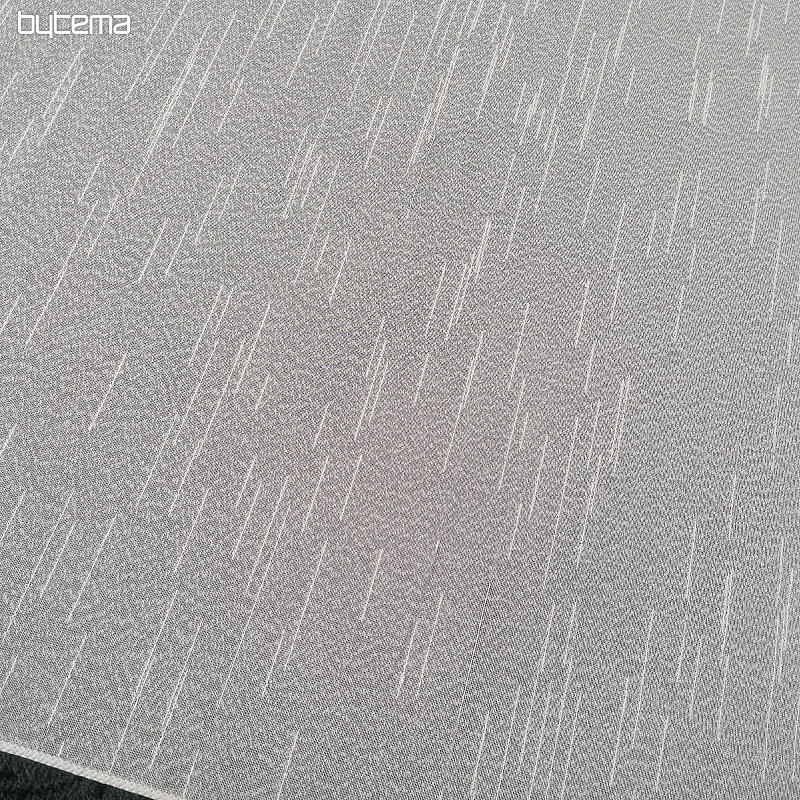 Jacquard függöny 00502/260 krém