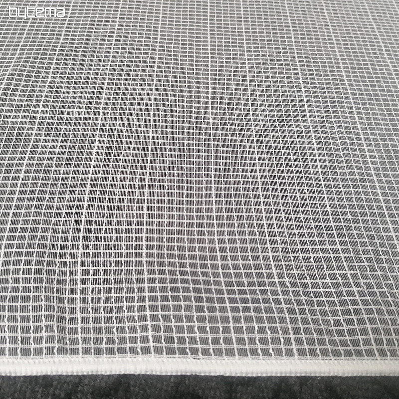 Hálós függöny 2780/300 fehér