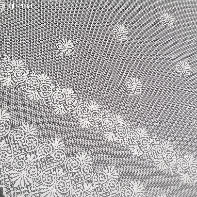 Jacquard függöny A387301