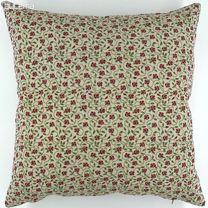 Gobelin huzat VINTAGE FLOWERS 2 párnához