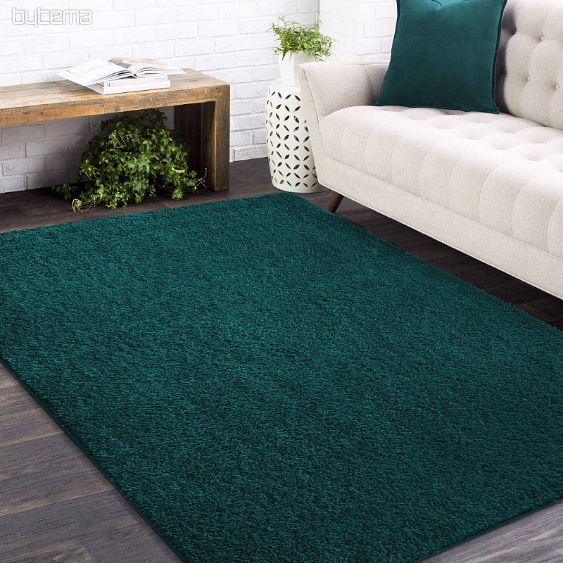 Szőnyeg CAMEL Green