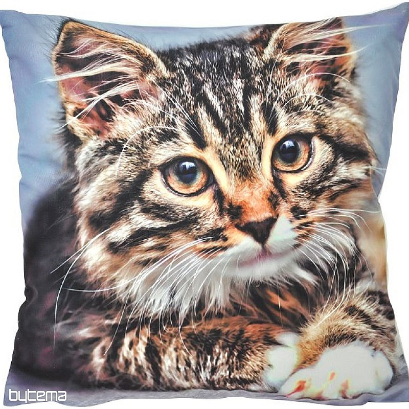 Dekoratív bevonat KITTEN 40x40