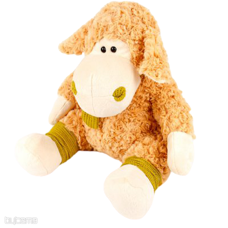 Baba plüss SHEEP SHEEP
