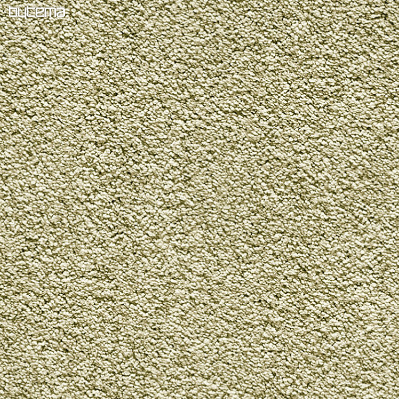 Luxus szövet szőnyeg ROMANTICA 23 zöld