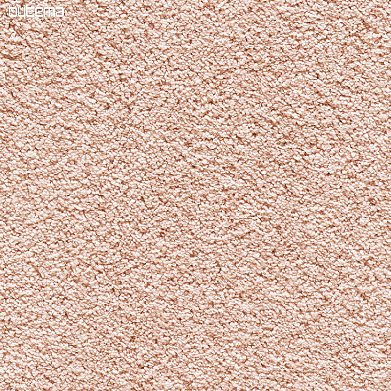Luxus szövet szőnyeg ROMANTICA 62 rózsaszín