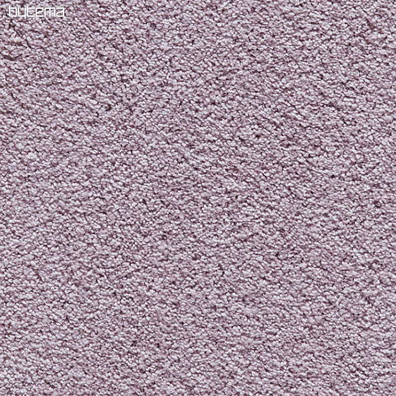 Luxus szövet szőnyeg ROMANTICA 83 lila