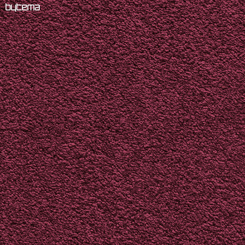 Luxus szövet szőnyeg ROMEO 16 lila
