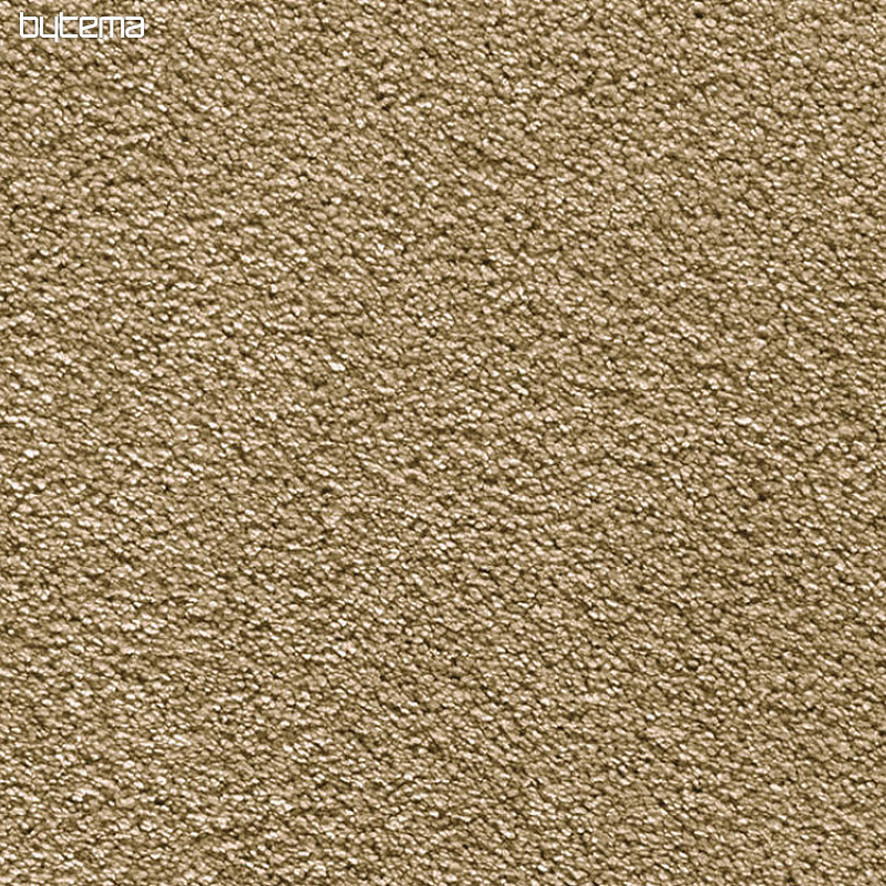 Luxus szövet szőnyeg ROMEO 35 bézs-barna