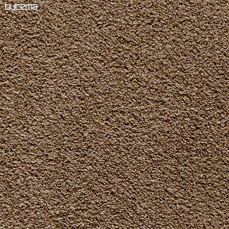 Luxus szövet szőnyeg ROMEO 40 barna