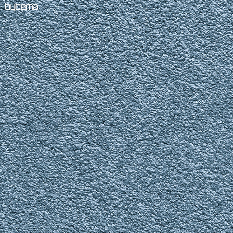 Luxus szövet szőnyeg ROMEO 72 kék