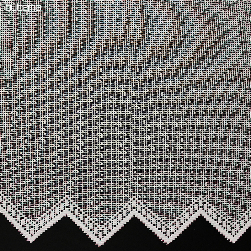 Jacquard függöny dekoráció 328