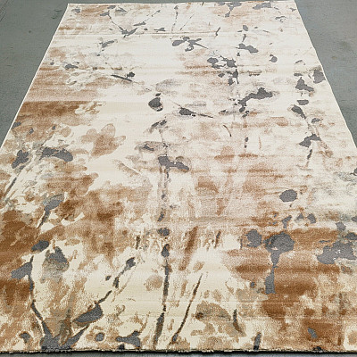 Modern darabszőnyegek - egy stílus, amely átalakítja a belső teret