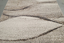 Modern darabszőnyegek - egy stílus, amely átalakítja a belső teret