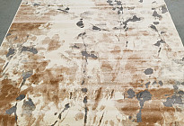 Modern darabszőnyegek - egy stílus, amely átalakítja a belső teret