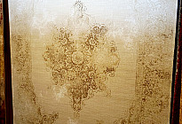 Modern darabszőnyegek - egy stílus, amely átalakítja a belső teret