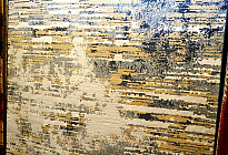 Modern darabszőnyegek - egy stílus, amely átalakítja a belső teret