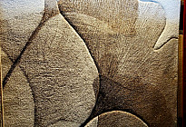 Modern darabszőnyegek - egy stílus, amely átalakítja a belső teret