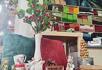 Karácsonyi kollekció - a karácsony varázsa otthonodban