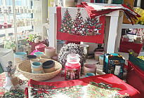 Karácsonyi kollekció - a karácsony varázsa otthonodban