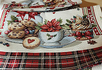 Karácsonyi kollekció - a karácsony varázsa otthonodban