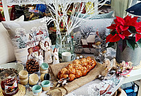 Kellemes karácsonyi ünnepeket és boldog 2026-os új évet kívánok