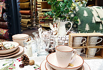 Kellemes karácsonyi ünnepeket és boldog 2026-os új évet kívánok