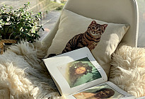 Állatbarátoknak - lágyság, ami megszelídít