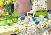 Tavaszi virágok tele színekkel és illatokkal