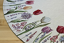 Tavaszi virágok tele színekkel és illatokkal