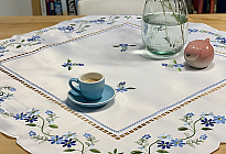 Tavaszi virágok tele színekkel és illatokkal