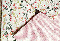 Alszik, mint egy baba