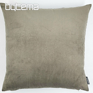 Bársony huzat RIVIERA GREY BEIGE