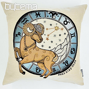 Gobelin párnahuzat ARIES