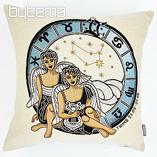 GEMINI gobelin párnahuzat