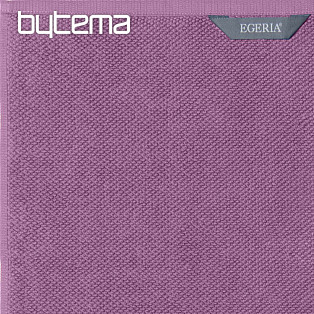 Pamut fürdőszőnyeg BOSTON lila 757