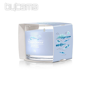 YC illat OCEAN AIR üvegben 37g