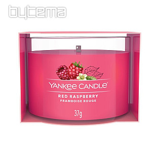 YC illat RED RASPBERRY üvegben 37g