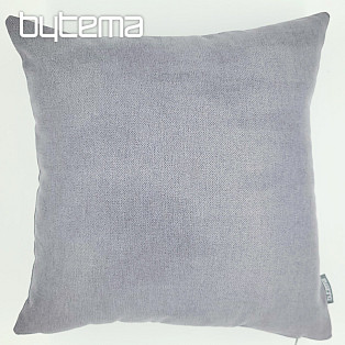 Dekoratív párnahuzat AGRA GREY
