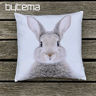 Párnahuzat Bunny BOB