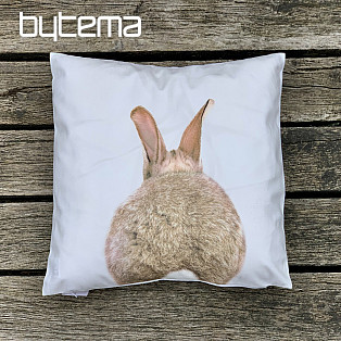 Párnahuzat Bunny BOB