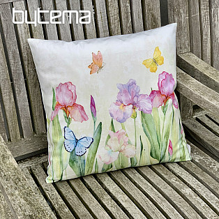 IRISES párnahuzat