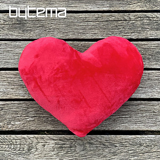 SZÍV párna