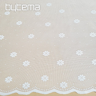 Jacquard függöny DAISY