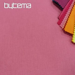 UNI PINK pamutszövet