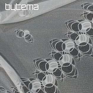 Jacquard függöny dekoráció A388501